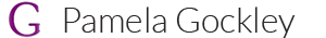 PamelaGockley.com