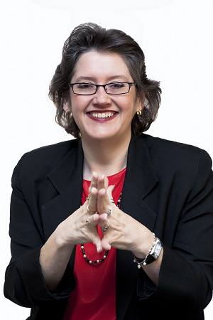 Pamela Gockley