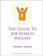 The Guide to Job Search Success 