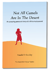 Not All Camels Are In The Desert